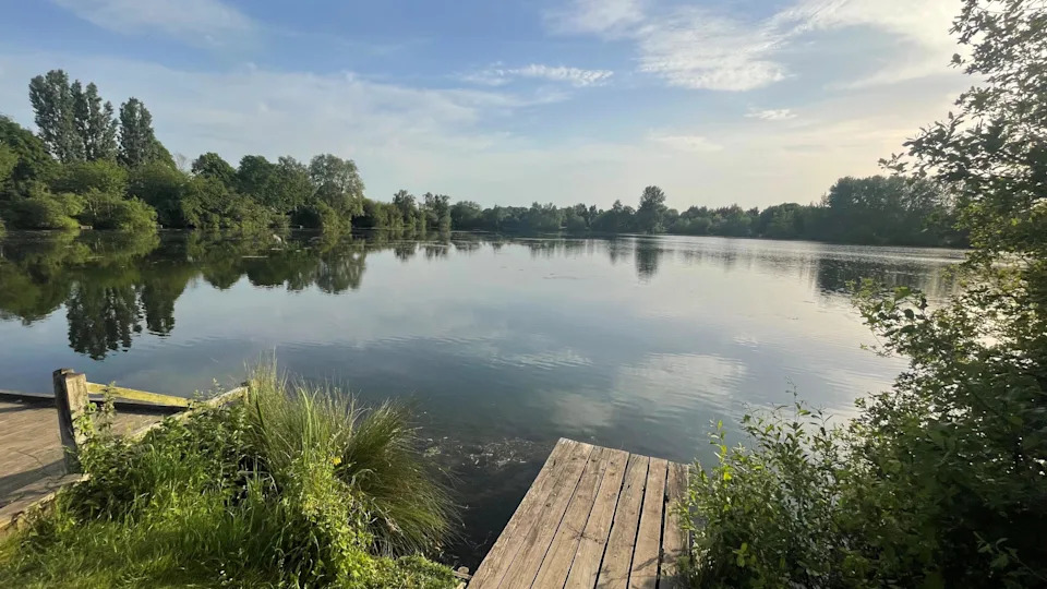 19-Year-Old Dies After Being Recovered From Balderton Lake, Police Confirm