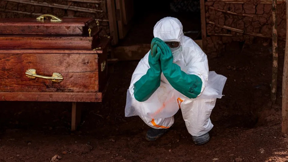Kenya Advances US-Backed Ebola Quarantine at Laikipia Air Base Despite High Court Injunction