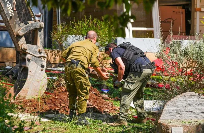 Gotovo tri godine sukoba: Hezbolah i dalje drži sever Izraela pod vatrom