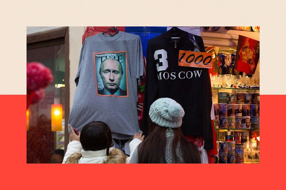 Kako je Putin postao gospodar imidža: performans moći koji je oblikovao Rusiju