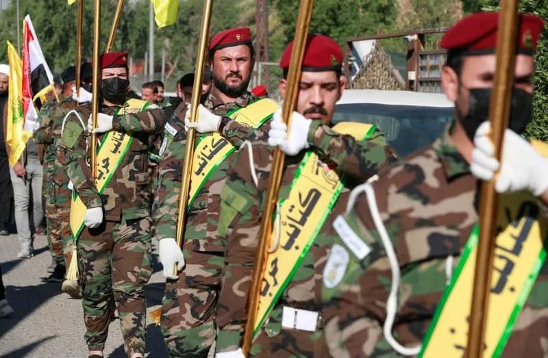 Da Li Će Paravojne Formacije Povezane Sa Iranom Zaista Predati Oružje? Kataib Hezbollah Pozdravlja Predlog, Ali Sumnje Ostaju
