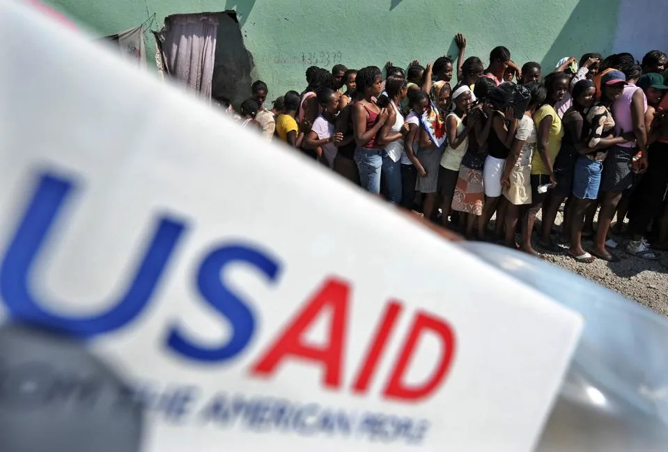 Karibi Bez USAID‑a: Kako Rasformiranje Agencije Ugrozilo Bezbednost Hrane