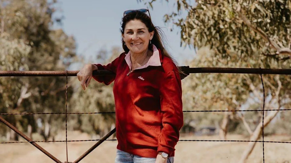 ‘Like a Decaying Body’: Mouse Plague Devastates Farms Across Western and South Australia