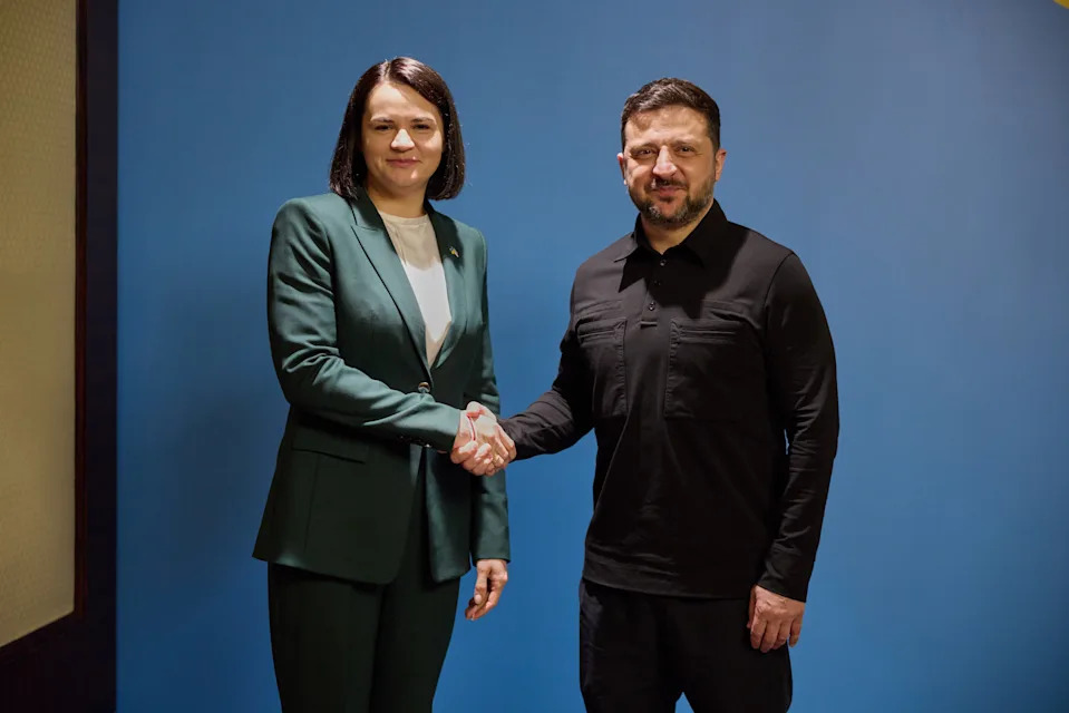 Da li će Belorusija postati odskočna daska za novu rusku ofanzivu?