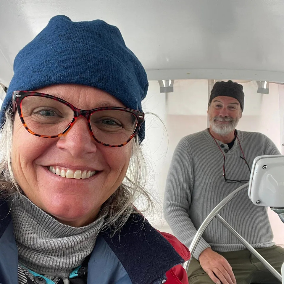 Sailboat 'Soulmate' to Be Searched After Woman Disappears in Bahamas; GPS Data Prompts New Investigation