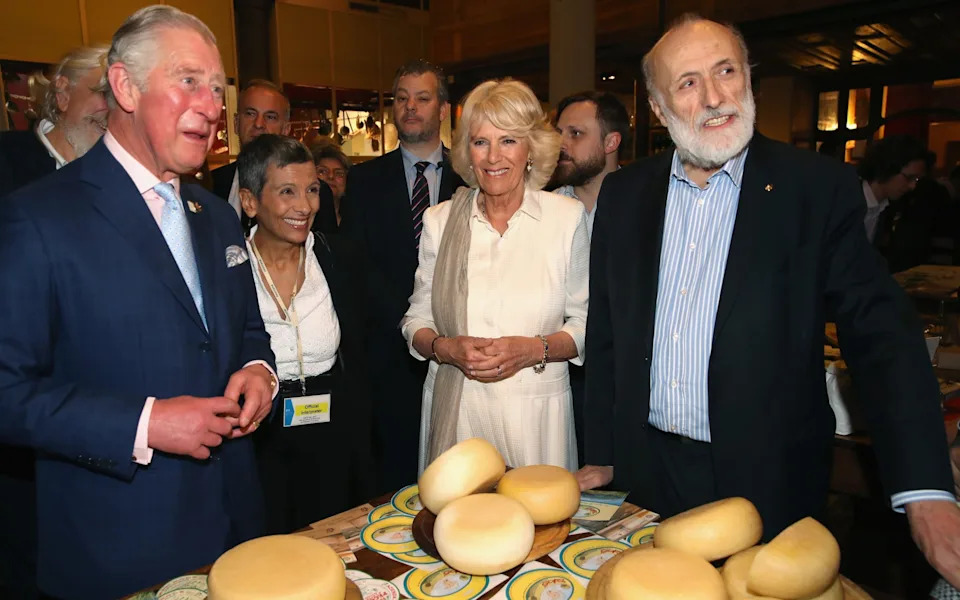 Carlo Petrini, Osnivač Slow Food Pokreta, Preminuo u 76. Godini — Branitelj Lokalne Gastronomije i Održivosti