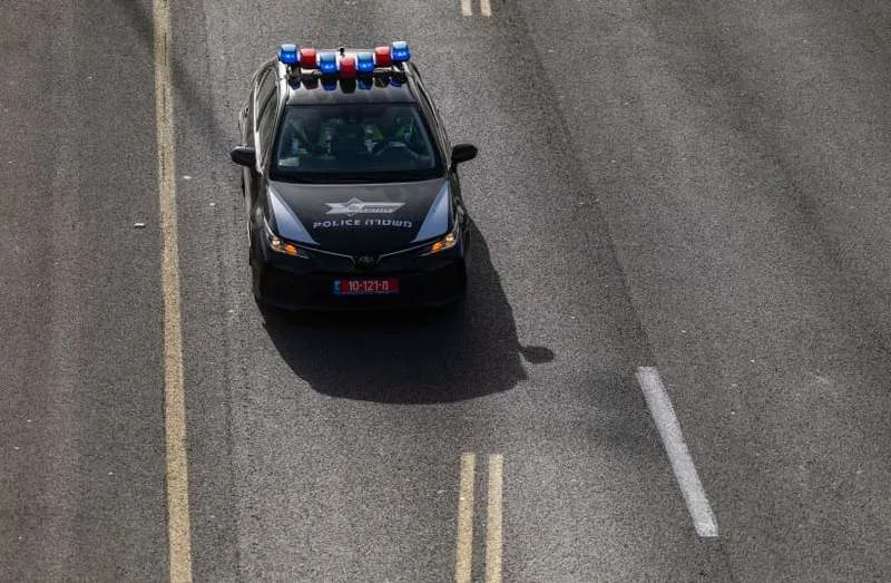 Planirali Napad na Bazu Anatot: Dvojica Jerusalimaca Optuženi, Policija Zaplenila Oružje i Eksplozive