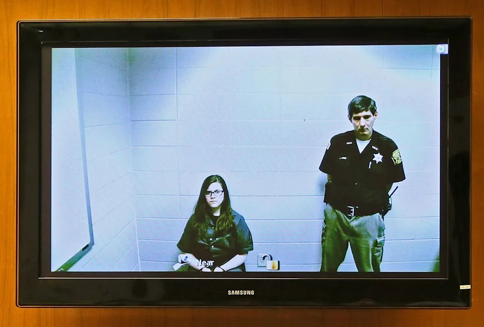 Where Is Payton Leutner Now? Life After the 2014 Slender Man Stabbing