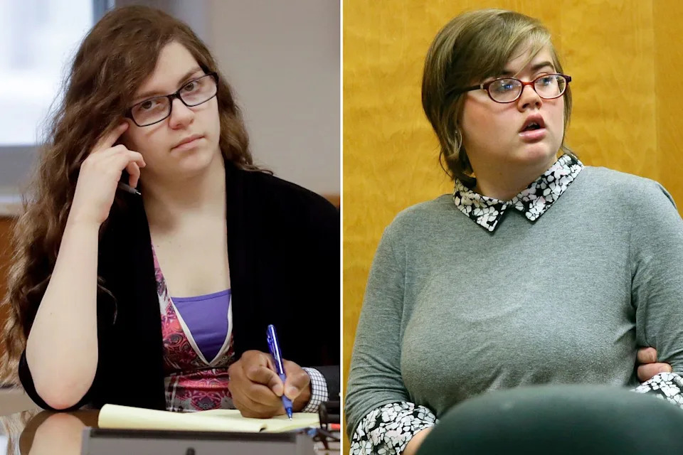 Where Is Payton Leutner Now? Life After the 2014 Slender Man Stabbing