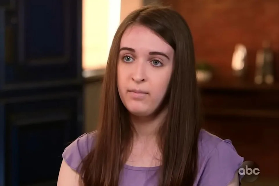 Where Is Payton Leutner Now? Life After the 2014 Slender Man Stabbing