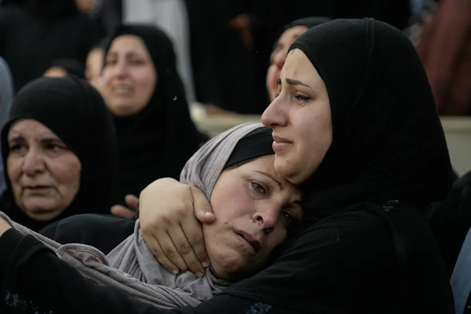 Tragedija Na Barijeri: 26-godišnji Palestinac Upucan Kod Jerusalima, Preminuo U Ramali