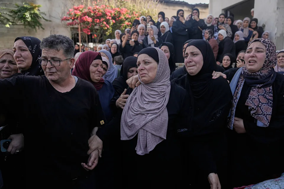 Tragedija Na Barijeri: 26-godišnji Palestinac Upucan Kod Jerusalima, Preminuo U Ramali