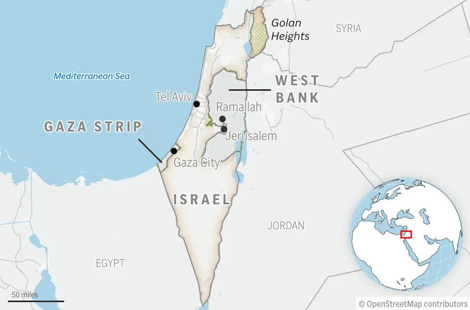 Tragedija Na Barijeri: 26-godišnji Palestinac Upucan Kod Jerusalima, Preminuo U Ramali