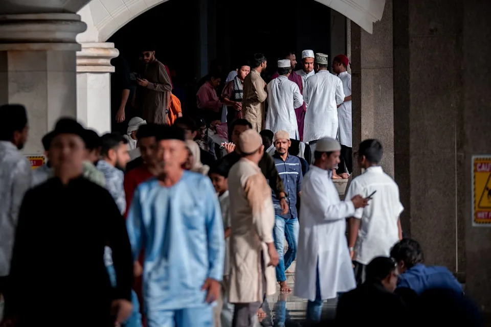 Man Killed and Another Injured in Two Separate Buffalo Attacks During Eid al-Adha in Johor
