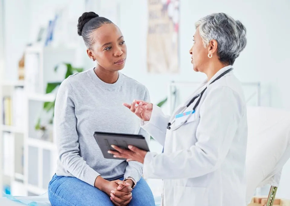 The Future of Maternal Health: Centering Black Women Across the Lifespan