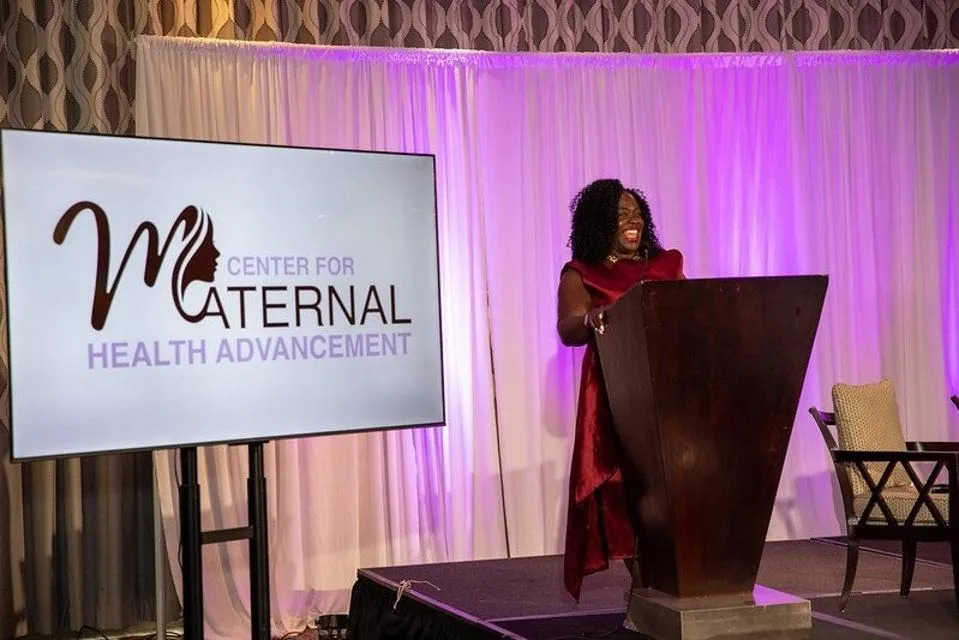 The Future of Maternal Health: Centering Black Women Across the Lifespan