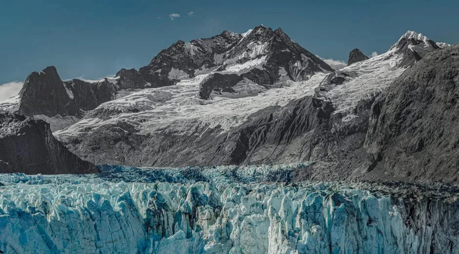 Kako Se Menjaju Pejzaži Nacionalnog Parka Glacier (Montana): Vizuelna Hronika Nestanka Leda