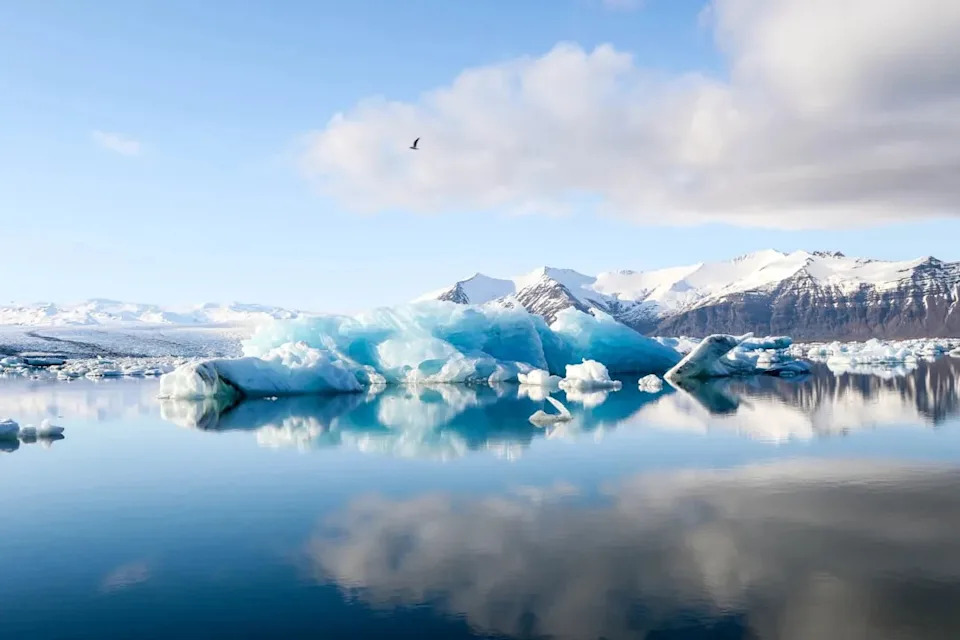 Kako Se Menjaju Pejzaži Nacionalnog Parka Glacier (Montana): Vizuelna Hronika Nestanka Leda