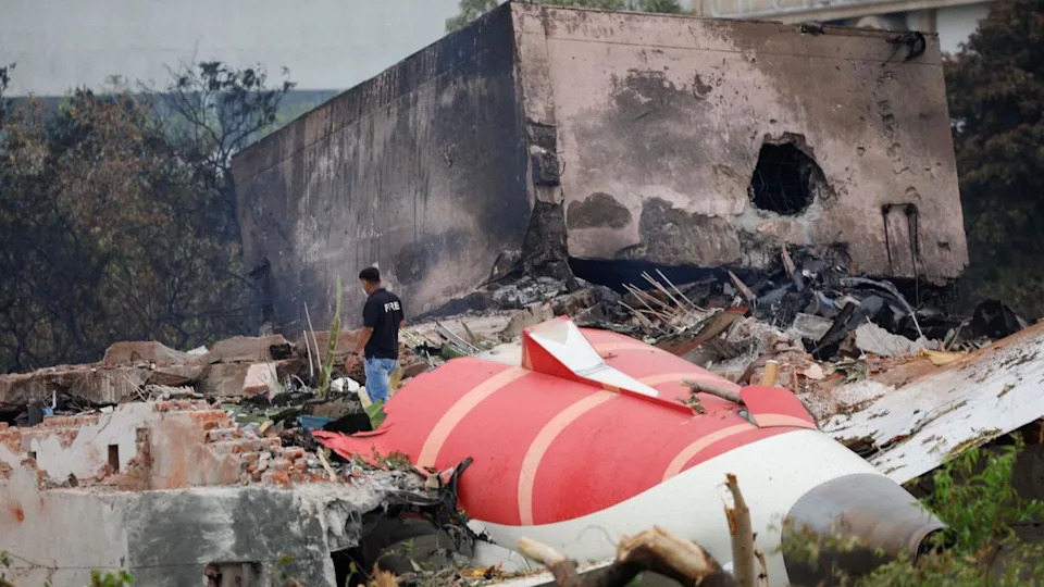 Godina tuge i čekanja: Šta ostaje kada avion padne — porodica Alija traži odgovore