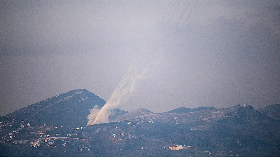 Hezbolah uvodi noćne dronove koji 