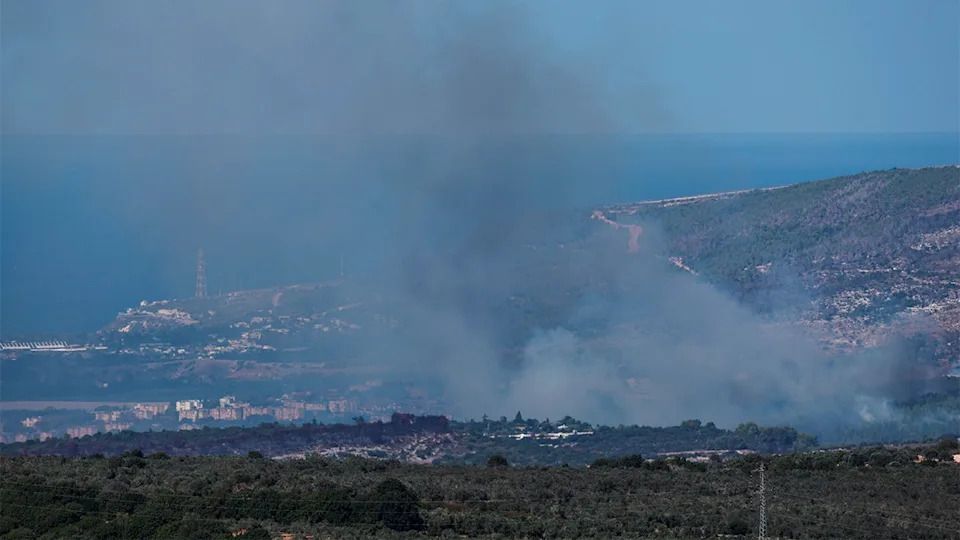 Hezbolah uvodi noćne dronove koji 