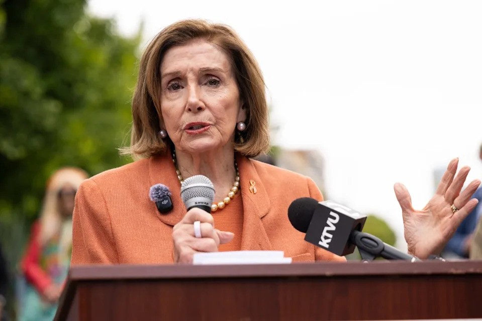 San Francisco Wants Change — But Pelosi’s Likely Successors Offer More Style Than Substance