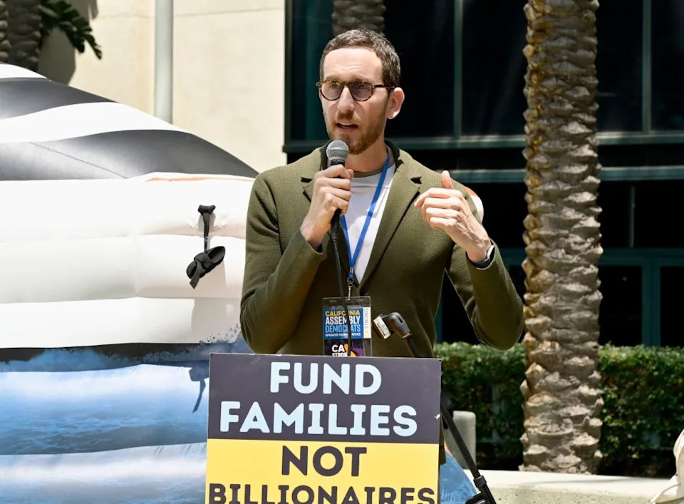 San Francisco Wants Change — But Pelosi’s Likely Successors Offer More Style Than Substance