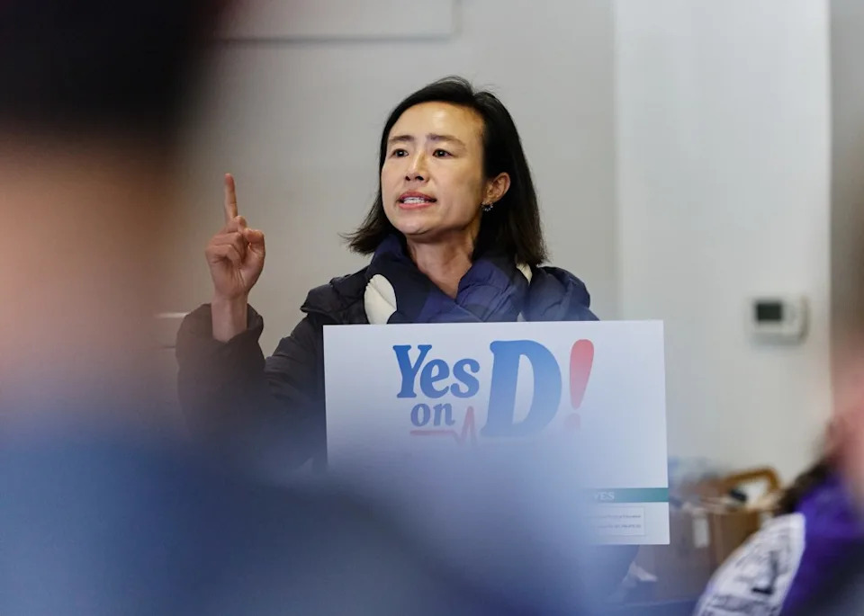 San Francisco Wants Change — But Pelosi’s Likely Successors Offer More Style Than Substance