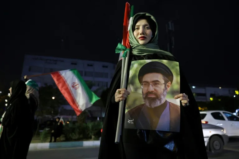 Iran Says It Will Not Accept Deal Without Guarantees As Trump Sends Tougher Framework