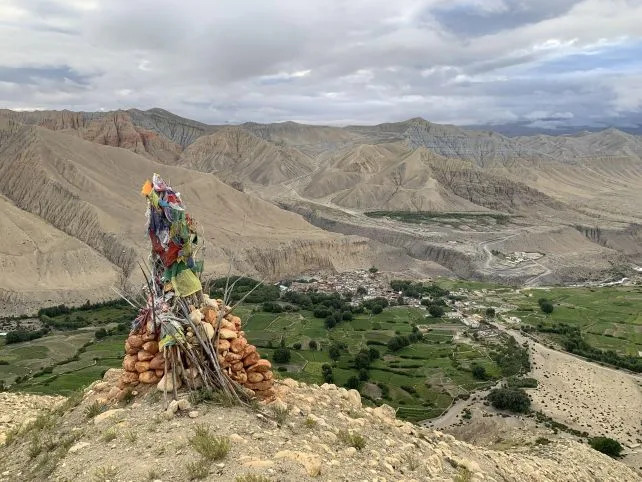Ljudi se i dalje razvijaju: Kako su stanovnici Tibetskog platoa prilagodili život na velikim visinama
