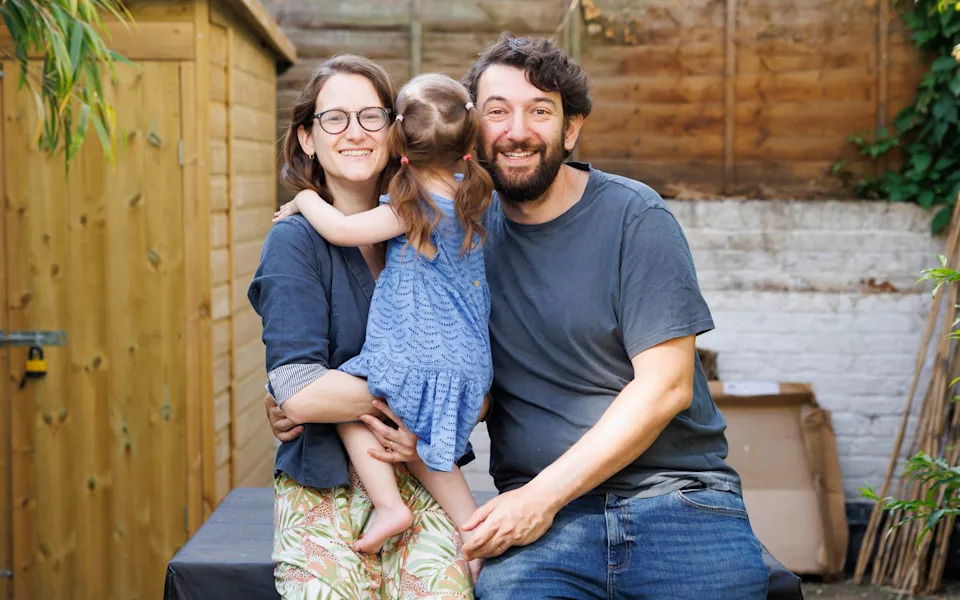 London’s Baby Bust: Nurseries Close as Birth Rates Plummet in Inner Boroughs