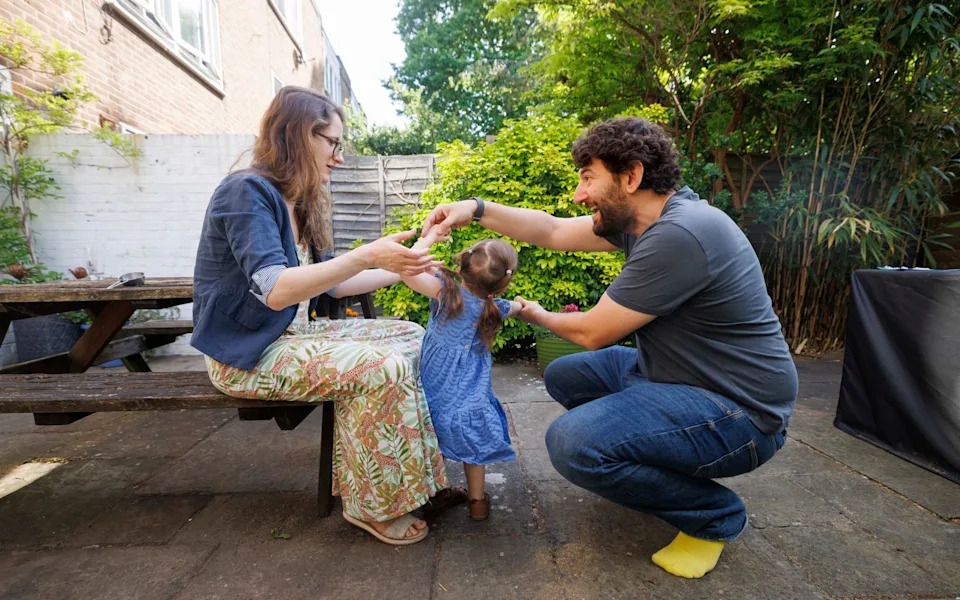 London’s Baby Bust: Nurseries Close as Birth Rates Plummet in Inner Boroughs