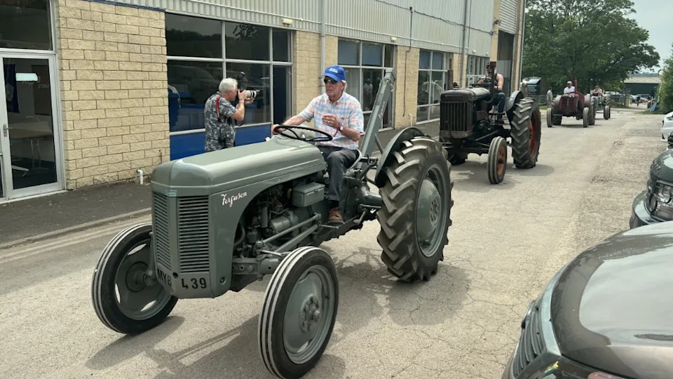 Farmers Warn UK Food Security Is At Risk Amid Fuel, Energy and Climate Pressures