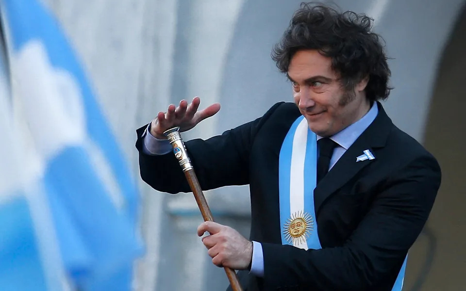 ‘El Tigre’ Surges Ahead in Colombia: Millionaire Populist Tops First Round, Forcing Run-Off