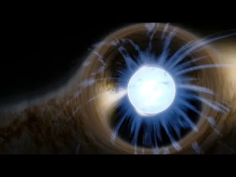 Astronomi Otkrili 