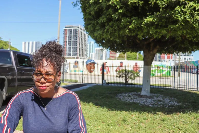 As the Sea Rises, Miami’s Black Neighborhoods Are Being Priced Out — The Rise of Climate Gentrification
