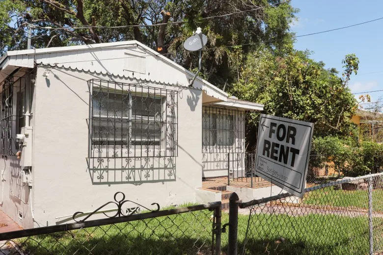 As the Sea Rises, Miami’s Black Neighborhoods Are Being Priced Out — The Rise of Climate Gentrification