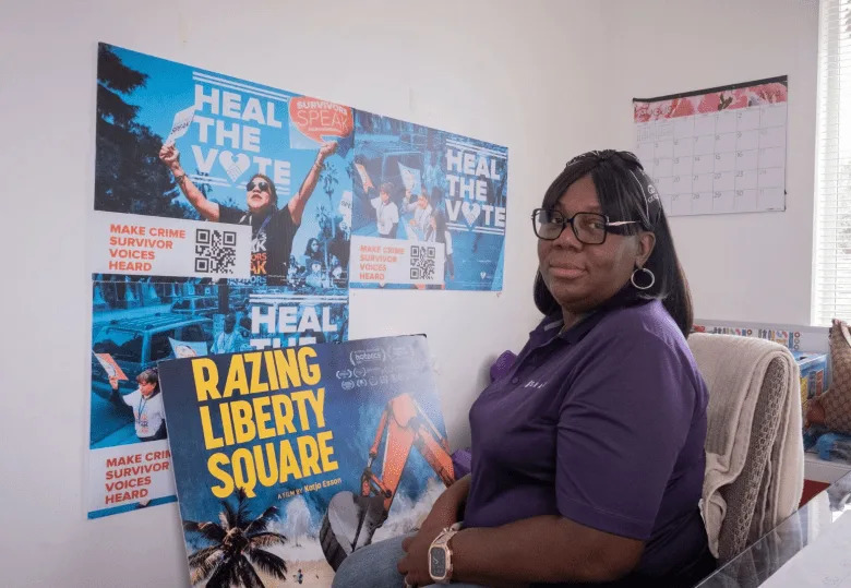 As the Sea Rises, Miami’s Black Neighborhoods Are Being Priced Out — The Rise of Climate Gentrification
