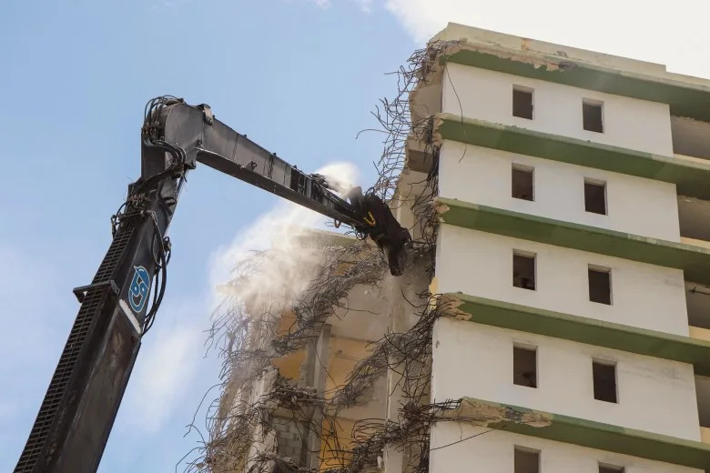 As the Sea Rises, Miami’s Black Neighborhoods Are Being Priced Out — The Rise of Climate Gentrification