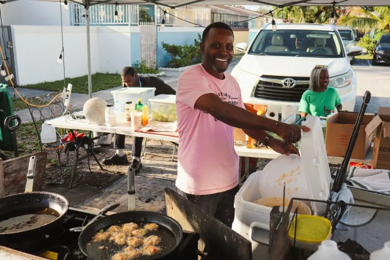 As the Sea Rises, Miami’s Black Neighborhoods Are Being Priced Out — The Rise of Climate Gentrification
