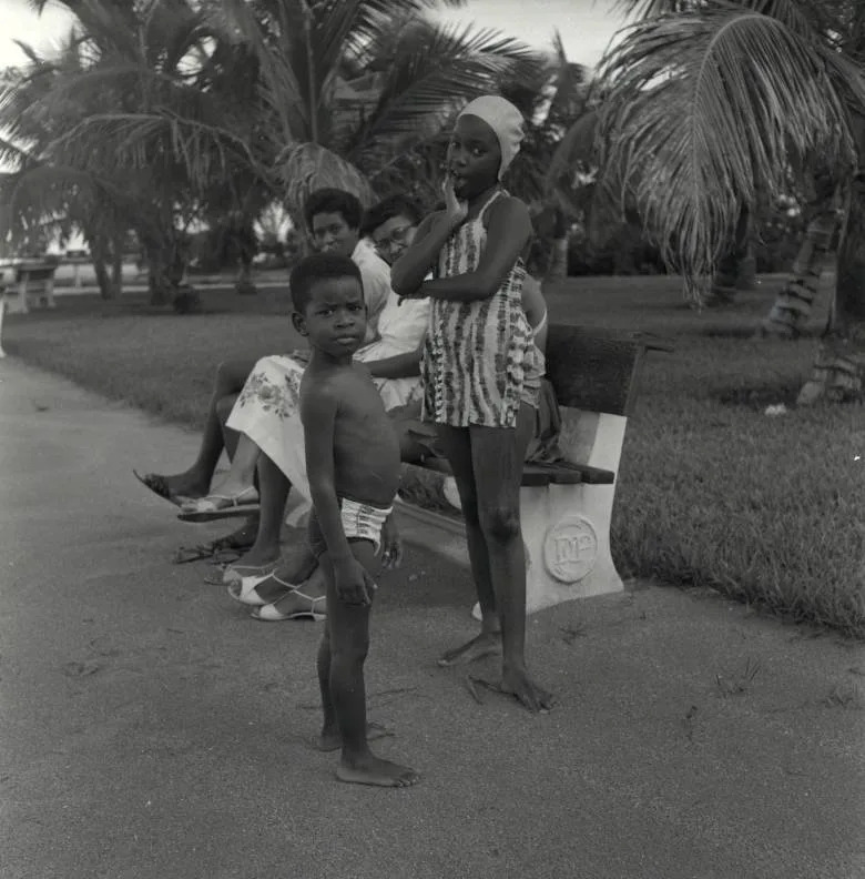 As the Sea Rises, Miami’s Black Neighborhoods Are Being Priced Out — The Rise of Climate Gentrification