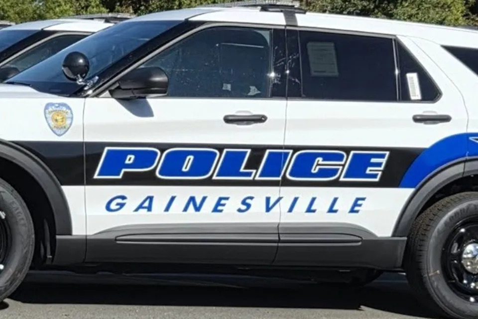 University Of Florida Nursing Student, 24, Fatally Shot; Suspect Found Dead After Chase