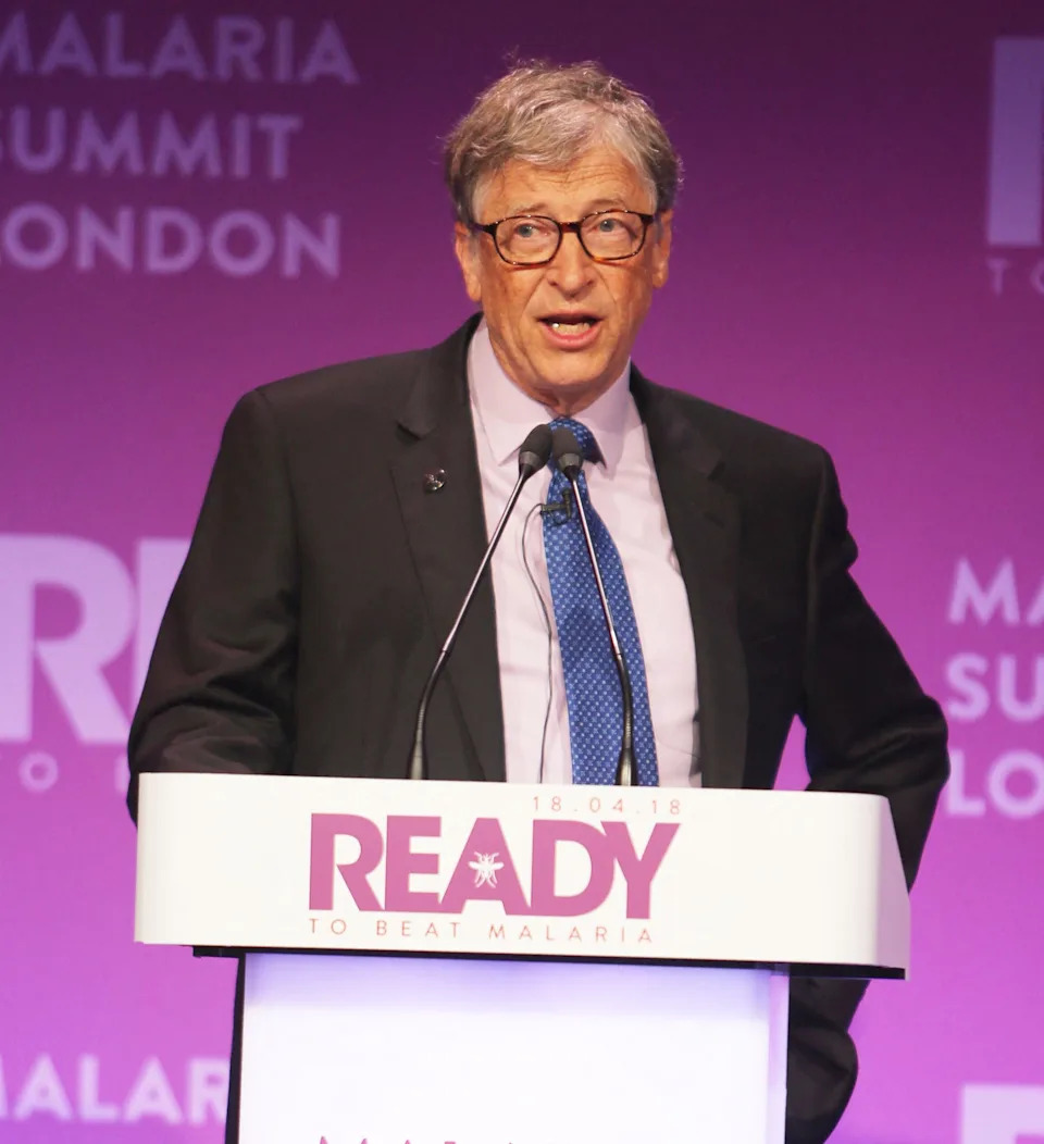 Bill Gates’ ‘Mister Rogers’ Makeover and the Epstein Files: What the Records Say
