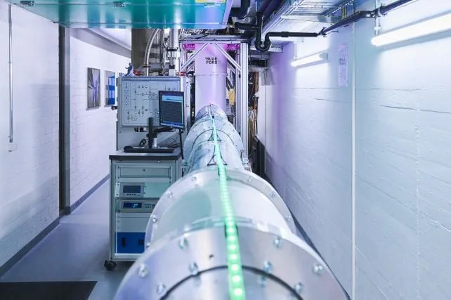 ETH Zurich Napravio 'Savršenu Nasumičnost' — Kvantno Uplitanje Sertifikuje Potpuno Nepredvidive Brojeve