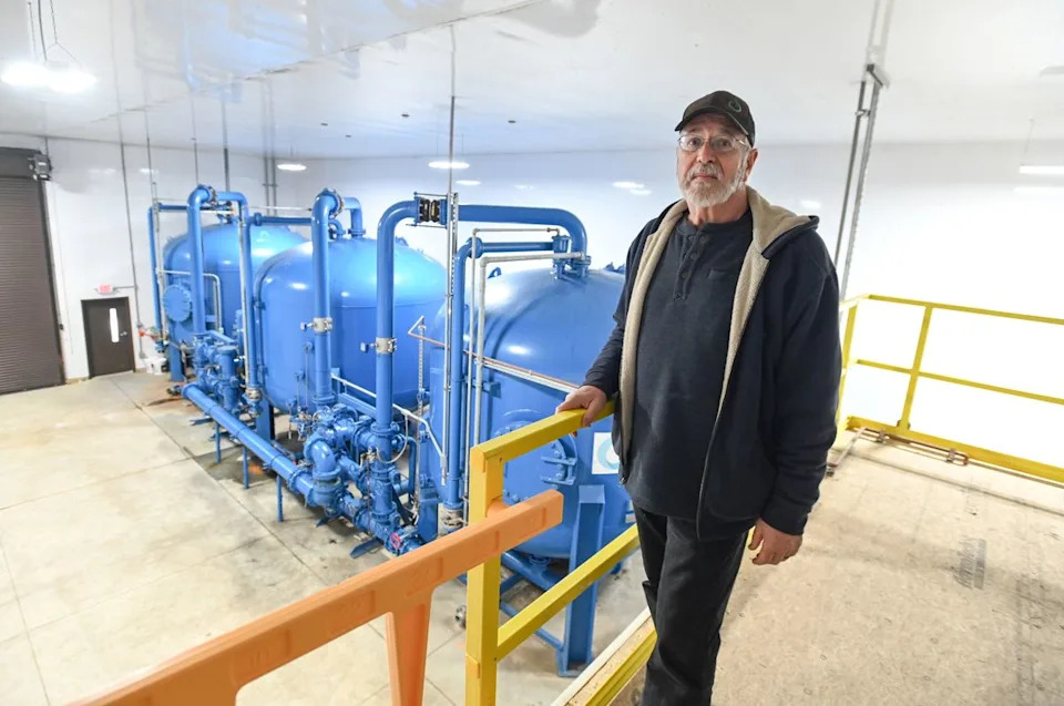 Decenijama Upozorenja: Kako Je Državni Program Širio Toksični Mulj Pre PFAS Krize