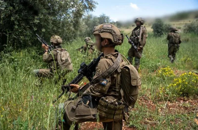 146. divizija IDF-a završila tro-mesečne operacije na jugu Libana — Beaufort Ridge i Wadi al‑Saluki preuzeti
