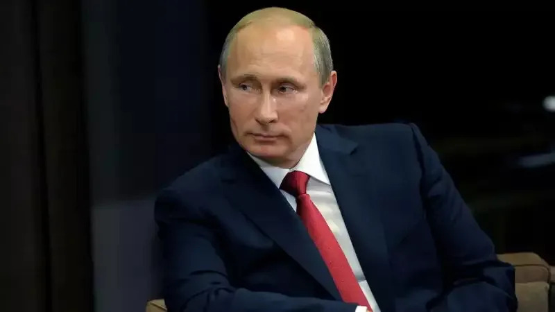 Kremlj Prikriva Putinovu 