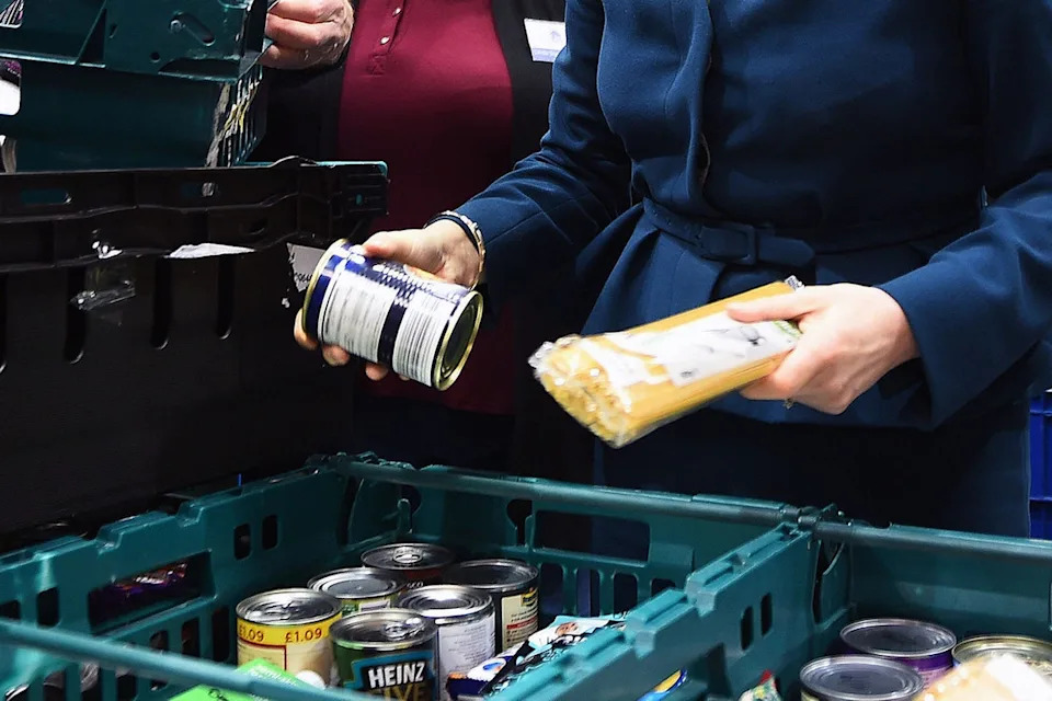 Almost Half of UK Parents Say Feeding Children Is Harder Than Five Years Ago, New Survey Finds