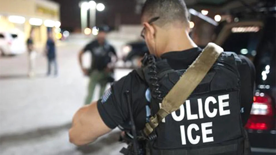 Twice-Deported Mexican National Arrested After Firing Dozens of Rounds at Homes in Texas Standoff
