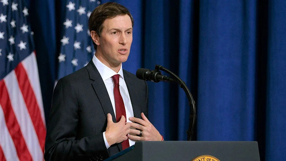 SPAK Istraga Zbog Promene Statusa Vjosa‑Narta: Projekat Jareda Kushnera Izazvao Masovne Proteste